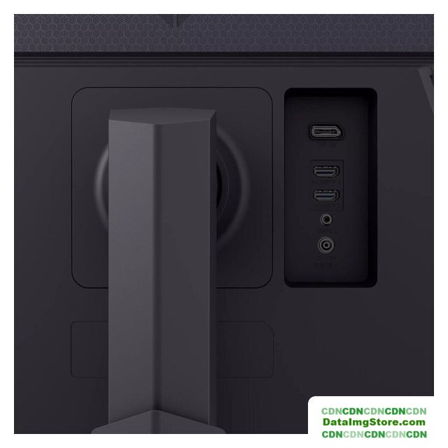Игровой монитор LG UltraGear 27GS75Q-B - Изображение №5 — buytech