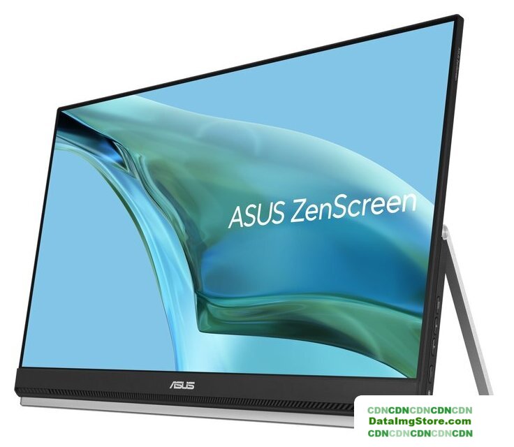 Портативный монитор ASUS ZenScreen MB249C - Изображение №3 — buytech