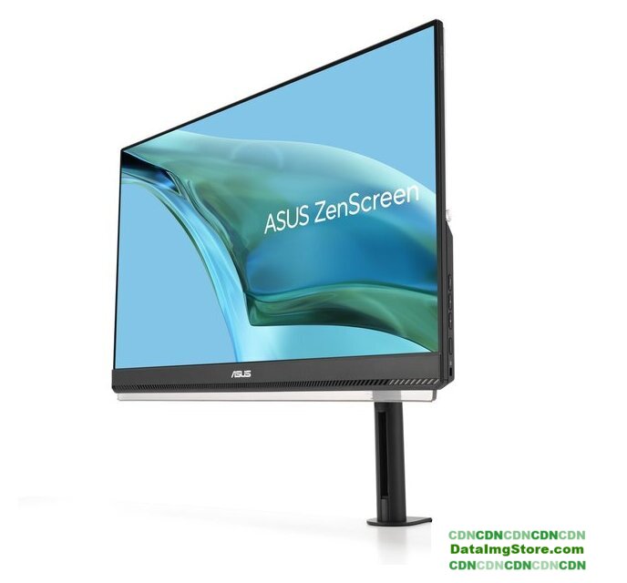 Портативный монитор ASUS ZenScreen MB249C - Изображение №2 — buytech