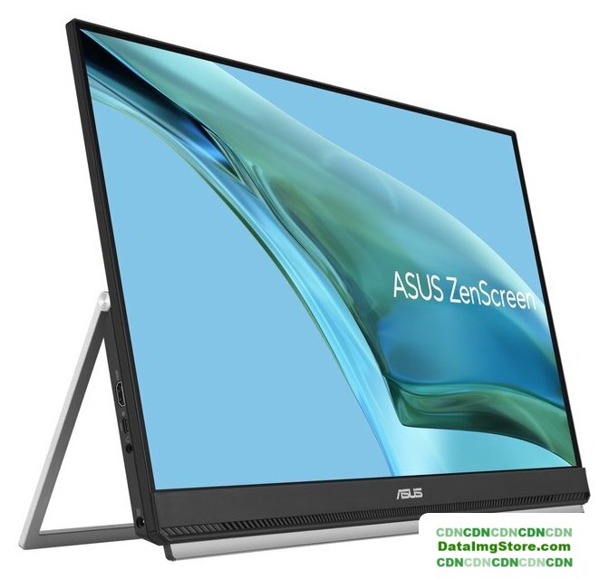 Портативный монитор ASUS ZenScreen MB249C - Изображение №9 — buytech