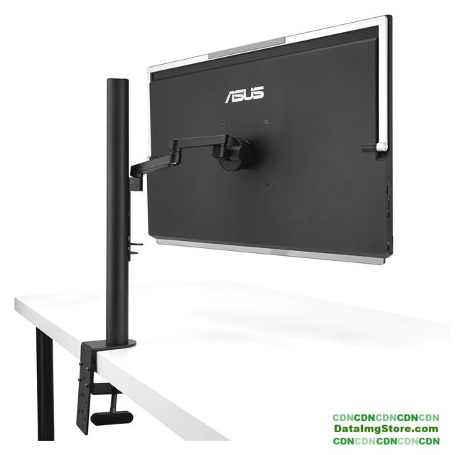 Портативный монитор ASUS ZenScreen MB249C - Изображение №4 — buytech
