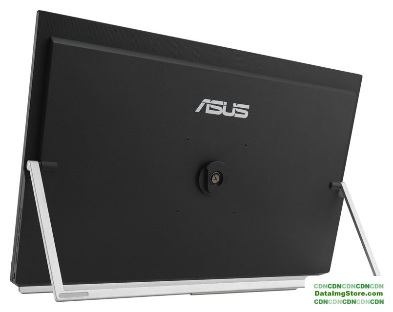 Портативный монитор ASUS ZenScreen MB249C - Изображение №7 — buytech