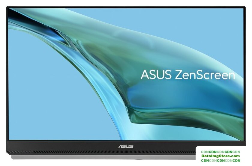 Портативный монитор ASUS ZenScreen MB249C - Изображение №8 — buytech