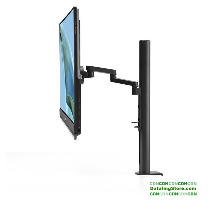 Портативный монитор ASUS ZenScreen MB249C - Изображение №6 — buytech