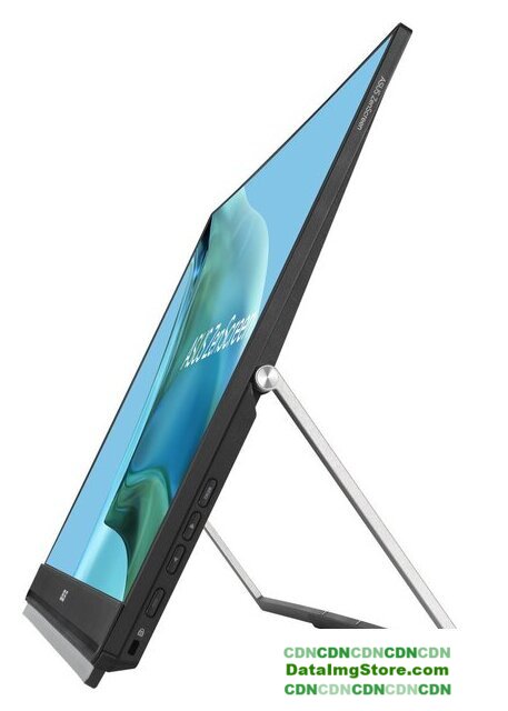 Портативный монитор ASUS ZenScreen MB249C - Изображение №5 — buytech