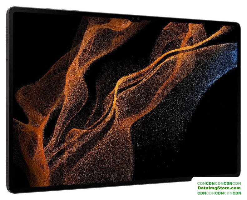 Планшет Samsung Galaxy Tab S8 Ultra 5G SM-X906 16GB/512GB (графит) - Изображение №3 — buytech