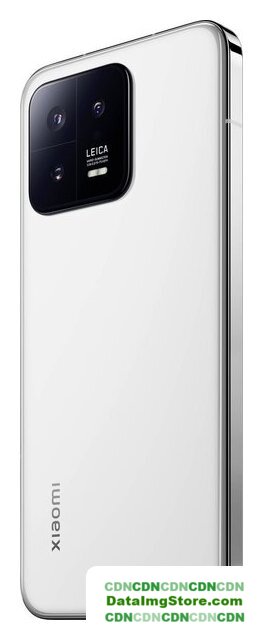 Телефон Xiaomi 13 8GB/128GB китайская версия (белый) - Изображение №2 — buytech