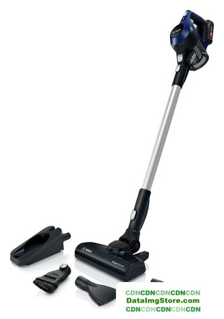 Пылесос Bosch Series 6 BBS611MAT - Изображение №1 — buytech