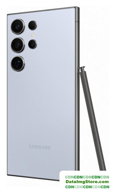 Телефон Samsung Galaxy S24 Ultra SM-S928B 12GB/512GB (синий титан) - Изображение №13 — buytech