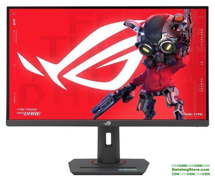 Игровой монитор ASUS ROG Strix XG27ACMS - Изображение №1 — buytech