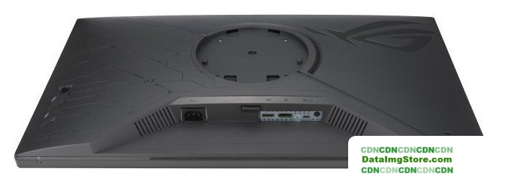 Игровой монитор ASUS ROG Strix XG27ACMS - Изображение №5 — buytech