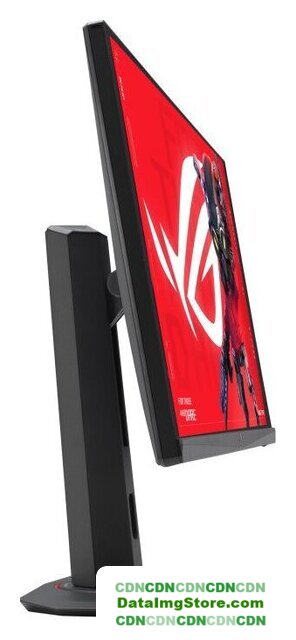 Игровой монитор ASUS ROG Strix XG27ACMS - Изображение №4 — buytech