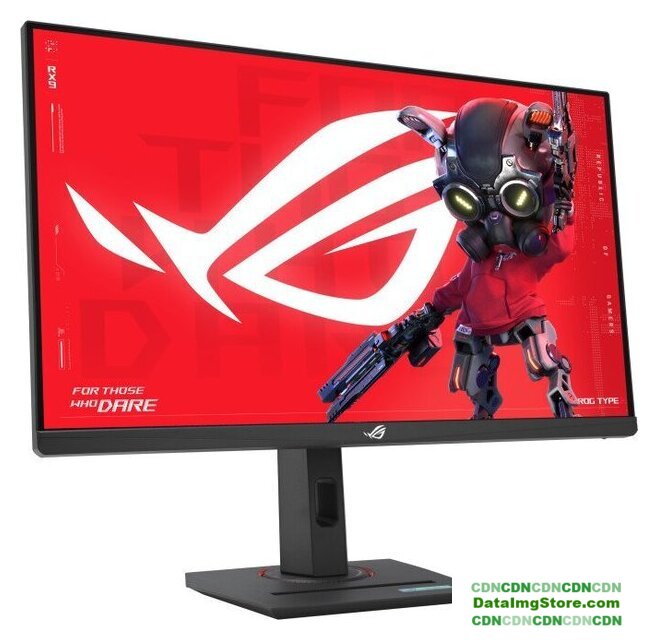 Игровой монитор ASUS ROG Strix XG27ACMS - Изображение №3 — buytech