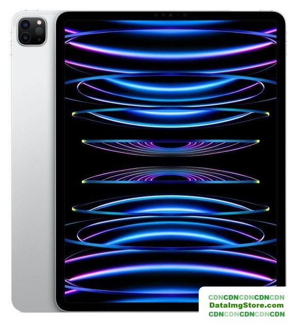 Планшет Apple iPad Pro 12.9
