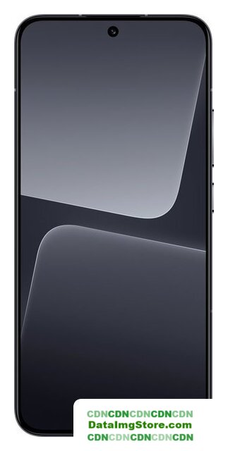 Телефон Xiaomi 13 8GB/128GB китайская версия (черный) - Изображение №6 — buytech