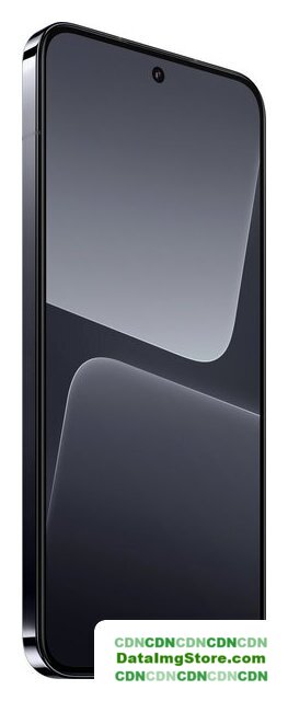 Телефон Xiaomi 13 8GB/128GB китайская версия (черный) - Изображение №7 — buytech
