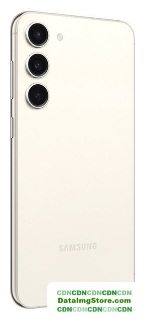 Телефон Samsung Galaxy S23+ SM-S9160 8GB/256GB (бежевый) - Изображение №6 — buytech