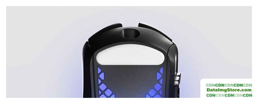 Игровая мышь SteelSeries Aerox 9 Wireless - Изображение №12 — buytech