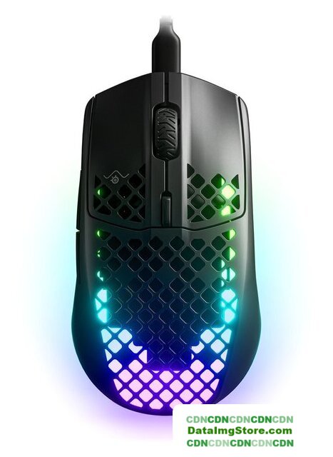 Игровая мышь SteelSeries Aerox 9 Wireless - Изображение №9 — buytech