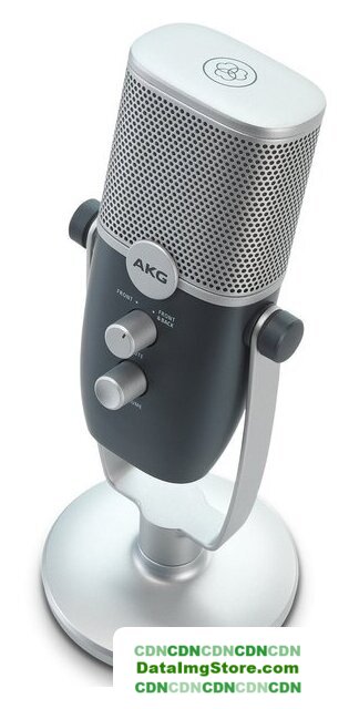 Проводной микрофон AKG ARA - Изображение №5 — buytech