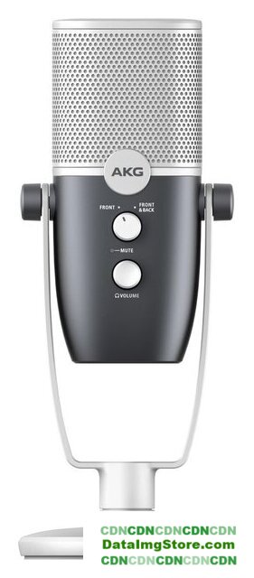 Проводной микрофон AKG ARA - Изображение №2 — buytech
