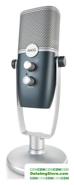 Проводной микрофон AKG ARA - Изображение №3 — buytech