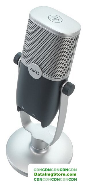 Проводной микрофон AKG ARA - Изображение №6 — buytech
