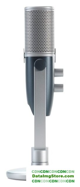 Проводной микрофон AKG ARA - Изображение №4 — buytech