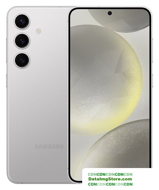 Телефон Samsung Galaxy S24 8GB/256GB SM-S921N Exynos (серый) - Изображение №1 — buytech