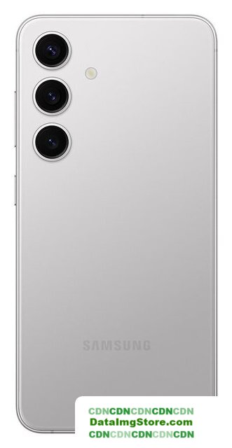 Телефон Samsung Galaxy S24 8GB/256GB SM-S921N Exynos (серый) - Изображение №3 — buytech