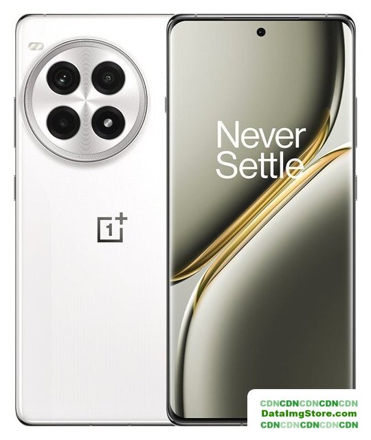 Телефон OnePlus Ace 3 Pro 16GB/256GB китайская версия (фарфор) - Изображение №1 — buytech