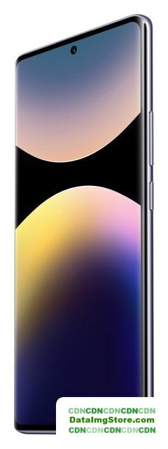 Телефон Xiaomi Redmi Note 14 Pro 12GB/512GB международная версия (фиолетовый) + умные часы Xiaomi Redmi Watch 5 Active (черный) по акции - Изображение №10 — buytech