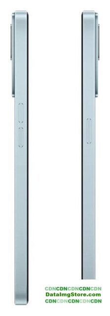 Телефон OnePlus Ace 8GB/128GB глобальная версия (голубой) - Изображение №5 — buytech
