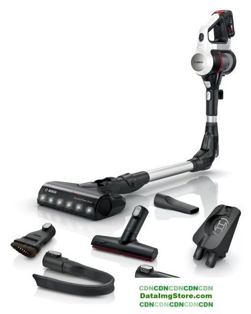 Пылесос Bosch Unlimited 7 BCS711XXL - Изображение №1 — buytech