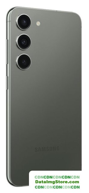 Телефон Samsung Galaxy S23 SM-S9110 8GB/256GB (зеленый) - Изображение №7 — buytech
