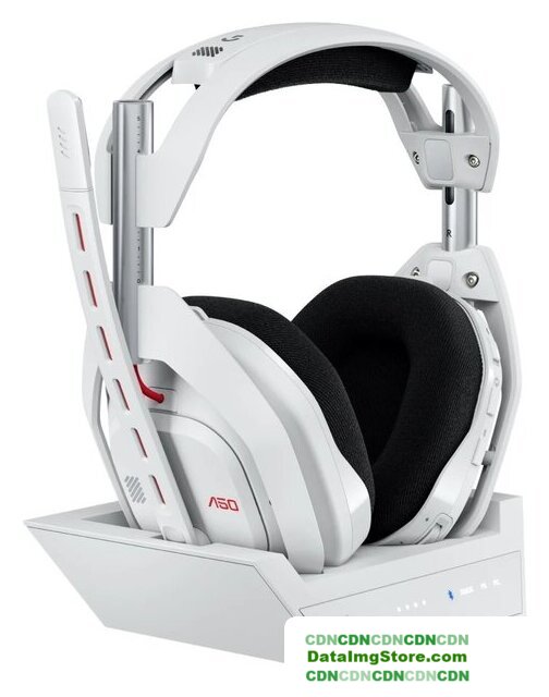 Наушники Astro A50 Gen 5 (белый) - Изображение №1 — buytech