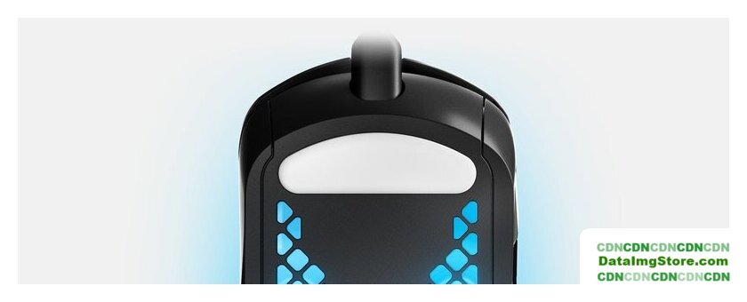 Игровая мышь SteelSeries Aerox 5 - Изображение №8 — buytech