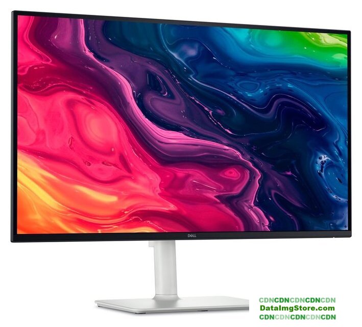 Монитор Dell Plus S2725QS - Изображение №2 — buytech