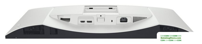 Монитор Dell Plus S2725QS - Изображение №4 — buytech