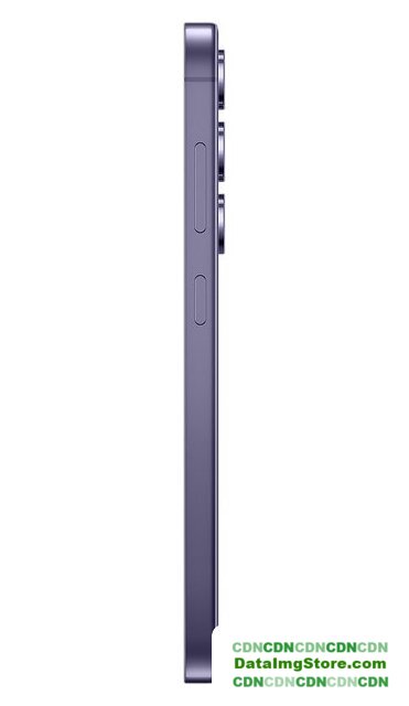 Телефон Samsung Galaxy S24 8GB/256GB SM-S921N Exynos (фиолетовый) - Изображение №9 — buytech