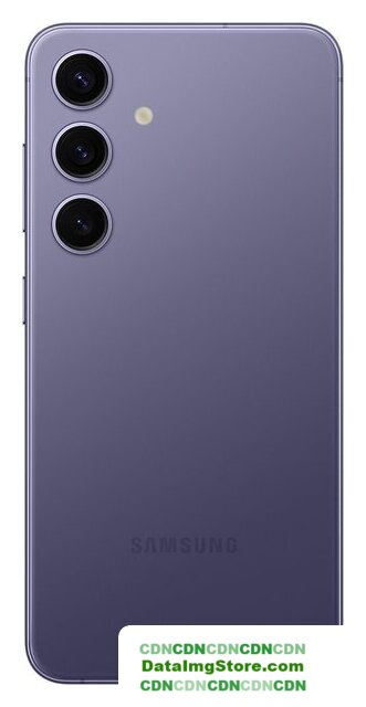 Телефон Samsung Galaxy S24 8GB/256GB SM-S921N Exynos (фиолетовый) - Изображение №3 — buytech
