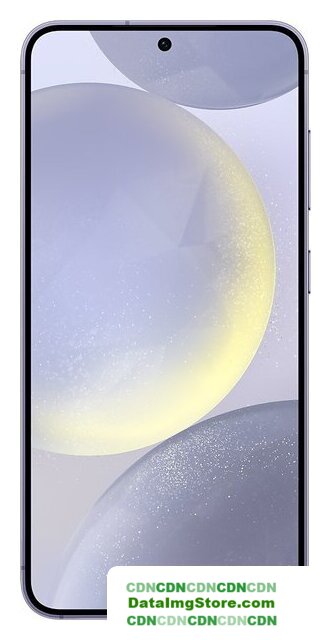 Телефон Samsung Galaxy S24 8GB/256GB SM-S921N Exynos (фиолетовый) - Изображение №2 — buytech
