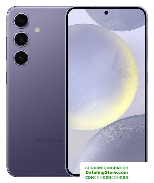 Телефон Samsung Galaxy S24 8GB/256GB SM-S921N Exynos (фиолетовый) - Изображение №1 — buytech