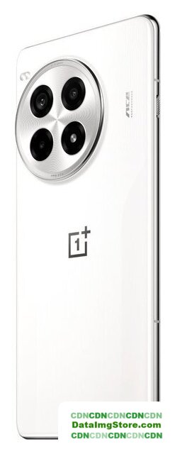 Телефон OnePlus Ace 3 Pro 12GB/256GB китайская версия (фарфор) - Изображение №3 — buytech