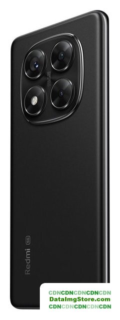 Телефон Xiaomi Redmi Note 14 Pro 5G 12GB/256GB международная версия (черный) + умные часы Xiaomi Redmi Watch 5 Active (черный) по акции - Изображение №5 — buytech