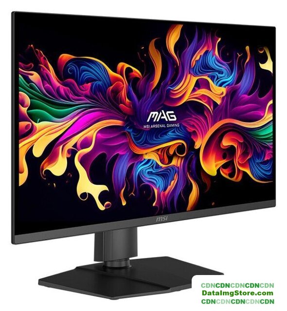 Монитор MSI MAG 271QP QD-OLED X24 - Изображение №2 — buytech