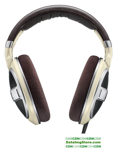 Наушники Sennheiser HD 599 [506831] - Изображение №2 — buytech