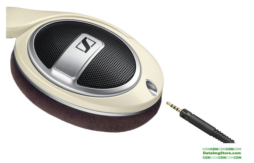 Наушники Sennheiser HD 599 [506831] - Изображение №4 — buytech