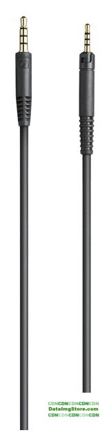 Наушники Sennheiser HD 599 [506831] - Изображение №6 — buytech