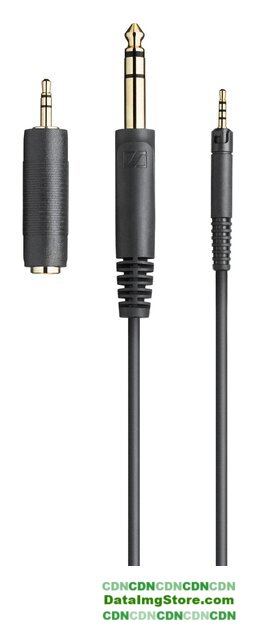 Наушники Sennheiser HD 599 [506831] - Изображение №5 — buytech